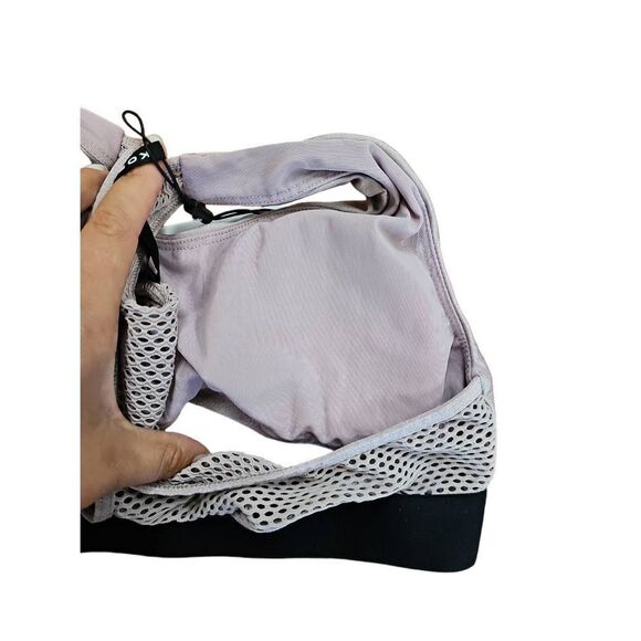 KORAL Rade Infinity Sports Bra Size Small - Picture 7 of 7